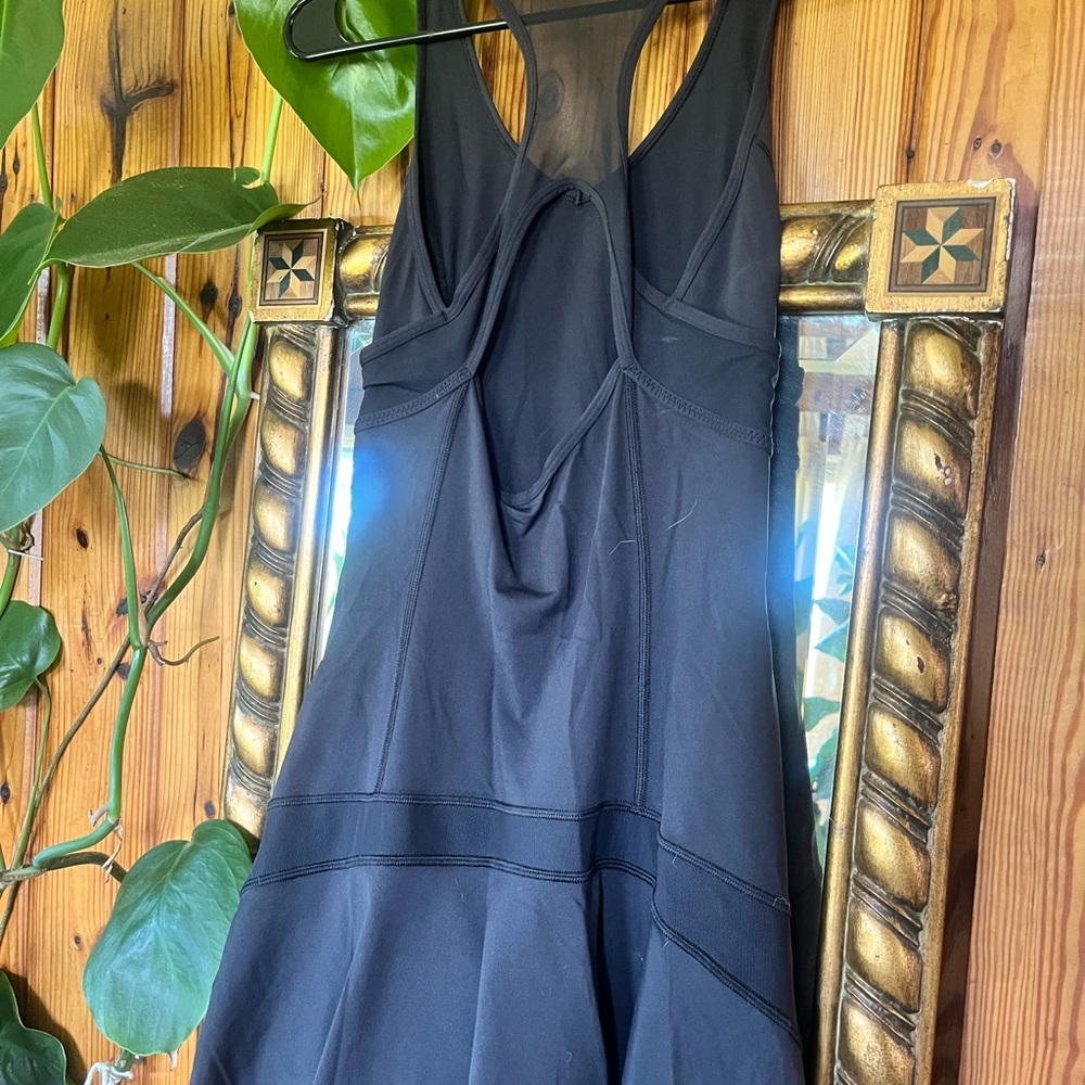 Lululemon Athletic Tennis Dress